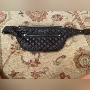 MZ Wallace Crosby Belt Bag